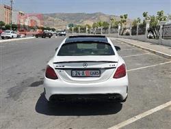 مرسيدس بنز C-Class